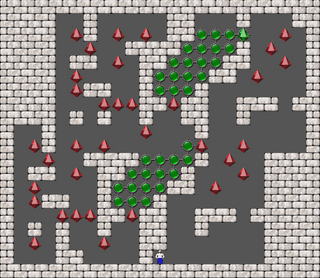 Уровень 710 — More Bugs collections
